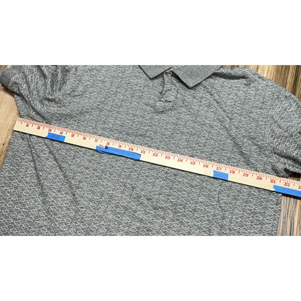 Polo Ralph Lauren Short Sleeve Polo,‎ Men's Large, 100% Cotton